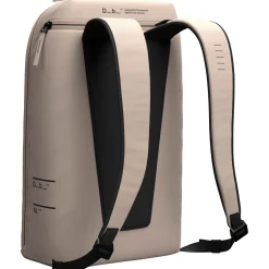Db Freya, 16L, rygsæk, dame, fogbow beige