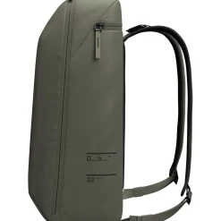 Db Freya, 22L, rygsæk, dame, moss green