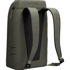 Db Freya, 22L, rygsæk, dame, moss green