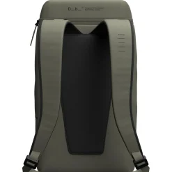 Db Freya, 22L, rygsæk, dame, moss green