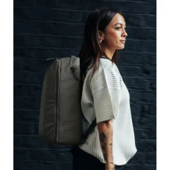Db Freya, 22L, rygsæk, dame, moss green