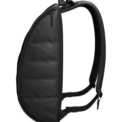Db Hugger Base, 15L, rygsæk, black out