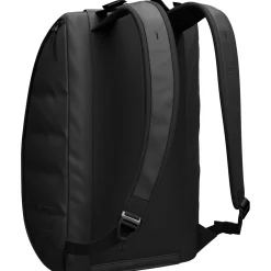 Db Hugger Base, 15L, rygsæk, black out