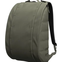 Db Hugger Base, 15L, rygsæk, moss green