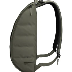 Db Hugger Base, 15L, rygsæk, moss green
