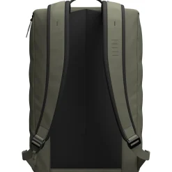 Db Hugger Base, 15L, rygsæk, moss green