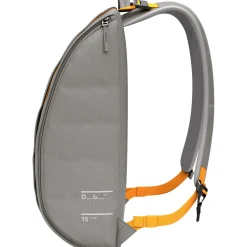 Db Hugger Base, 15L, rygsæk, sand grey