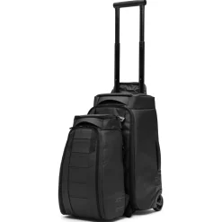 Db Hugger Carry-on, 40L, black out