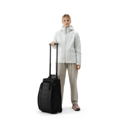 Db Hugger Carry-on, 40L, black out