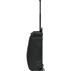 Db Hugger Carry-on, 40L, black out