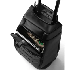 Db Hugger Carry-on, 40L, black out