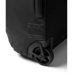Db Hugger Carry-on, 40L, blue hour