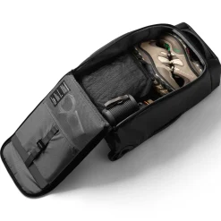 Db Hugger Carry-on, 40L, blue hour