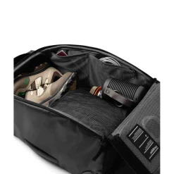 Db Hugger Carry-on, 40L, blue hour