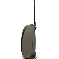 Db Hugger Carry-on, 40L, forest green