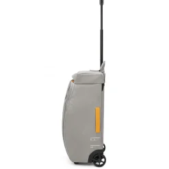 Db Hugger Carry-on, 40L, sand grey