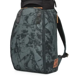 Db Hugger, 25L, rygsæk, agate green