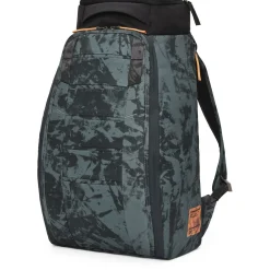 Db Hugger, 30L, rygsæk, agate green
