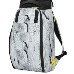 Db Hugger, 30L, rygsæk, basalt white