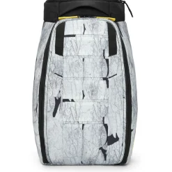 Db Hugger, 25L, rygsæk, basalt white