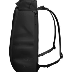 Db Hugger, 20L, rygsæk, black out