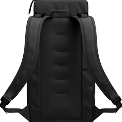 Db Hugger, 20L, rygsæk, black out