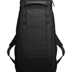 Db Hugger, 25L, rygsæk, black out