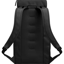 Db Hugger, 25L, rygsæk, black out