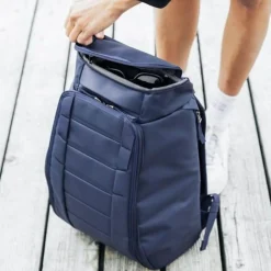 Db Hugger, 25L, rygsæk, blue hour