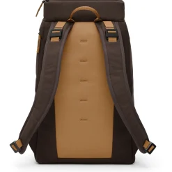 Db Hugger, 25L, rygsæk, espresso