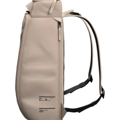 Db Hugger, 20L, rygsæk, fogbow beige