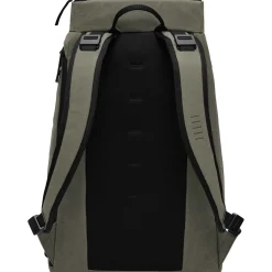Db Hugger, 30L, rygsæk, forest green