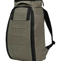 Db Hugger, 25L, rygsæk, forest green