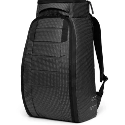 Db Hugger, 30L, rygsæk, reflective black