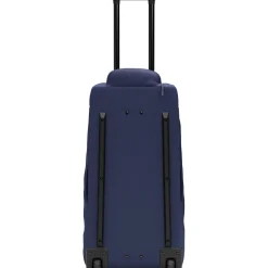 Db Hugger Roller Bag Check-in, 60L, blue hour