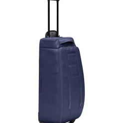 Db Hugger Roller Bag Check-in, 60L, blue hour