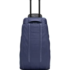 Db Hugger Roller Bag Check-in, 90L, blue hour