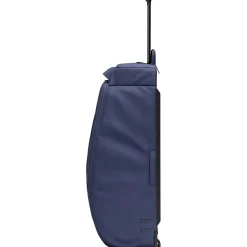 Db Hugger Roller Bag Check-in, 90L, blue hour