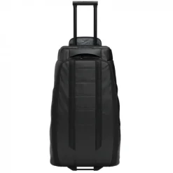 Db Hugger Roller Bag Check-in, 90L, black out