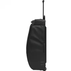 Db Hugger Roller Bag Check-in, 90L, black out