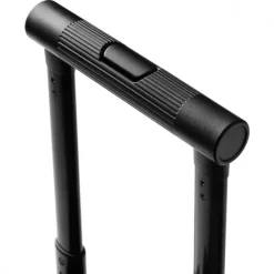 Db Hugger Roller Bag Check-in, 90L, black out