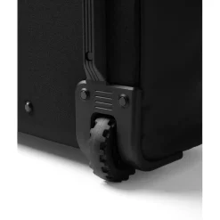 Db Hugger Roller Bag Check-in, 90L, black out