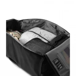 Db Hugger Roller Bag Check-in, 90L, black out