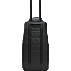 Db Hugger Roller Bag Check-in, 60L, black out