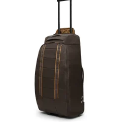 Db Hugger Roller Bag Check-in, 60L, espresso