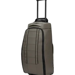 Db Hugger Roller Bag, 60L, forest green