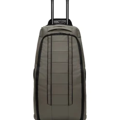 Db Hugger Roller Bag, 90L, forest green