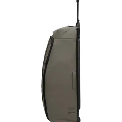 Db Hugger Roller Bag, 90L, forest green