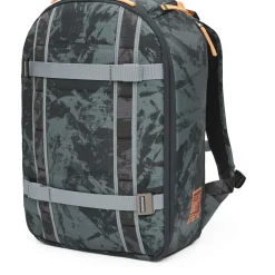 Db Ramverk, 21L, rygsæk, agate green
