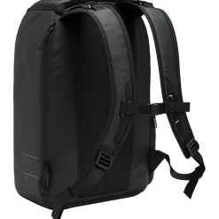 Db Ramverk, 26L, rygsæk, black out